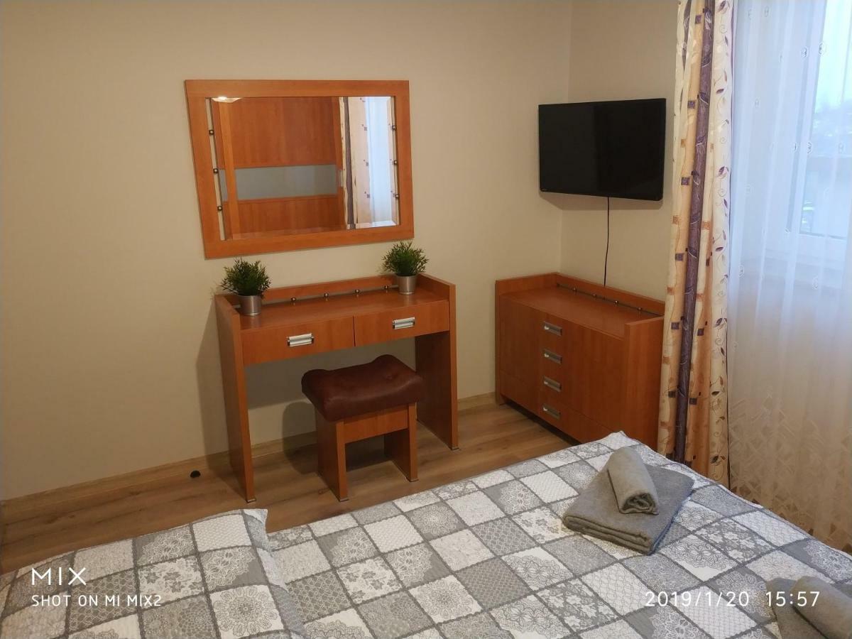 Apartament Sofia Agroturystyka Ryczow Exterior foto