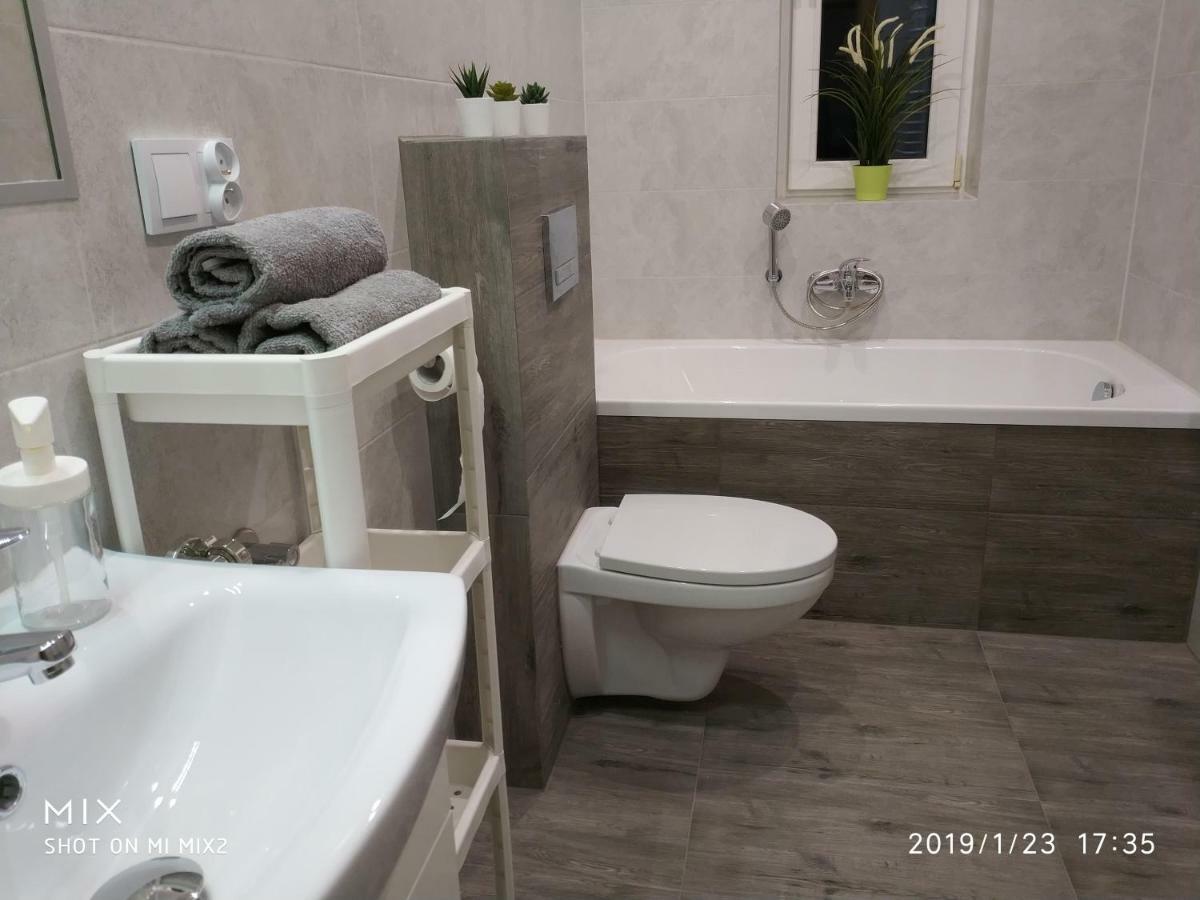 Apartament Sofia Agroturystyka Ryczow Exterior foto